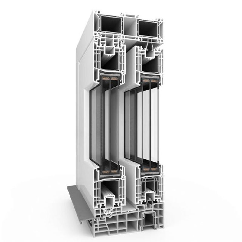 Gealan HST system przesuwny (1)